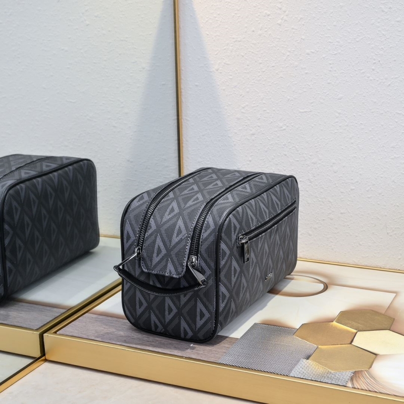 D*or cosmetic bags